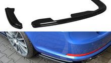 Load image into Gallery viewer, Maxton Design - REAR SIDE SPLITTERS SKODA OCTAVIA MK2 VRS ESTATE FACELIFT (2008-2013)

