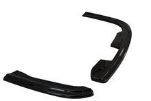 Load image into Gallery viewer, Maxton Design - REAR SIDE SPLITTERS SKODA OCTAVIA MK2 VRS ESTATE FACELIFT (2008-2013)
