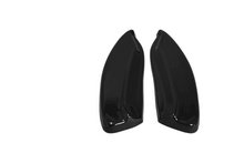 Load image into Gallery viewer, Maxton Design - REAR SIDE SPLITTERS V.1 MERCEDES-BENZ SLK R172 STANDARD (2011-2015)
