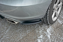 Load image into Gallery viewer, Maxton Design - REAR SIDE SPLITTERS V.1 MERCEDES-BENZ SLK R172 STANDARD (2011-2015)
