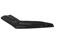 Load image into Gallery viewer, Maxton Design - REAR SIDE SPLITTERS V.1 TOYOTA GT86 FACELIFT (2017-2020)
