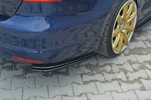 Load image into Gallery viewer, Maxton Design - REAR SIDE SPLITTERS VW JETTA MK6 SEDAN PRE-FACELIFT (2011-2014)
