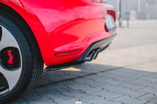 Load image into Gallery viewer, Maxton Design - Rear Side Splitters Volkswagen Polo GTI Mk5 (2009-2014)

