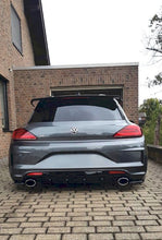 Load image into Gallery viewer, Maxton Design - REAR SIDE SPLITTERS VOLKSWAGEN SCIROCCO MK3 R FACELIFT (2014-2017)
