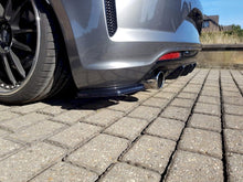 Load image into Gallery viewer, Maxton Design - REAR SIDE SPLITTERS VOLKSWAGEN SCIROCCO MK3 R FACELIFT (2014-2017)
