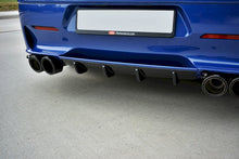 Load image into Gallery viewer, Maxton Design - REAR DIFFUSER ALFA ROMEO 156 GTA SPORTWAGON (2002-2005)
