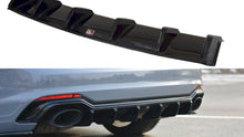 Load image into Gallery viewer, Maxton Design - REAR VALANCE AUDI RS5 F5 COUPE / SPORTBACK
