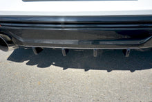 Load image into Gallery viewer, Maxton Design - REAR DIFFUSER CHEVROLET CAMARO 6TH-GEN. PHASE-I 2SS COUPE (2016-18)

