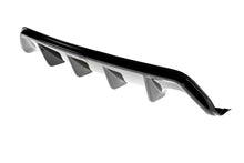Load image into Gallery viewer, Maxton Design - REAR DIFFUSER FORD FIESTA MK 6 ST (2004-2007)

