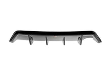 Load image into Gallery viewer, Maxton Design - REAR DIFFUSER FORD FIESTA MK 6 ST (2004-2007)
