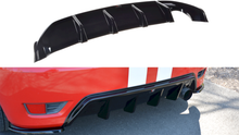 Load image into Gallery viewer, Maxton Design - REAR DIFFUSER FORD FIESTA MK 6 ST (2004-2007)
