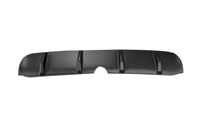 Load image into Gallery viewer, Maxton Design - REAR DIFFUSER HONDA ACCORD MK8 (CU-SERIES) PRE-FACELIFT SEDAN (2008-2011)
