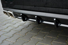 Load image into Gallery viewer, Maxton Design - REAR DIFFUSER MERCEDES E-CLASS 212 63 AMG (2009-2012)
