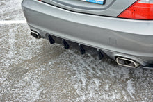 Load image into Gallery viewer, Maxton Design - REAR DIFFUSER MERCEDES-BENZ SLK R172 STANDARD (2011-2015)
