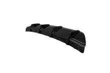 Load image into Gallery viewer, Maxton Design - REAR DIFFUSER MERCEDES-BENZ SLK R172 STANDARD (2011-2015)
