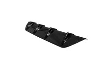 Load image into Gallery viewer, Maxton Design - REAR DIFFUSER MERCEDES-BENZ SLK R172 STANDARD (2011-2015)
