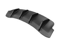 Load image into Gallery viewer, Maxton Design - REAR DIFFUSER VOLKSWAGEN SCIROCCO MK3 R FACELIFT (2014-2017)
