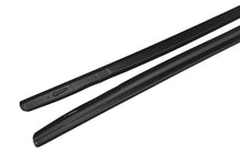 Load image into Gallery viewer, Maxton Design - SIDE SKIRTS SPLITTERS ALFA ROMEO 156 GTA (2002-2005)
