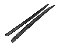 Load image into Gallery viewer, Maxton Design - SIDE SKIRTS SPLITTERS ALFA ROMEO 156 GTA (2002-2005)
