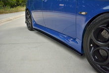 Load image into Gallery viewer, Maxton Design - SIDE SKIRTS SPLITTERS ALFA ROMEO 156 GTA (2002-2005)
