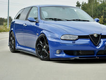 Load image into Gallery viewer, Maxton Design - SIDE SKIRTS SPLITTERS ALFA ROMEO 156 GTA (2002-2005)
