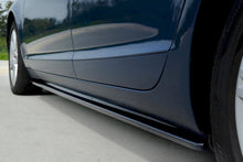 Load image into Gallery viewer, Maxton Design - SIDE SKIRTS SPLITTERS AUDI A6 C6 S-LINE PRE-FACELIFT (2004-2008)

