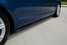 Load image into Gallery viewer, Maxton Design - SIDE SKIRTS SPLITTERS AUDI A6 C6 S-LINE PRE-FACELIFT (2004-2008)
