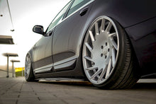 Load image into Gallery viewer, Maxton Design - SIDE SKIRTS SPLITTERS AUDI A6 C6 S-LINE PRE-FACELIFT (2004-2008)
