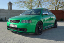 Load image into Gallery viewer, Maxton Design - SIDE SKIRTS DIFFUSERS AUDI S3 8L (1999-2003)
