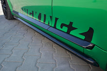 Load image into Gallery viewer, Maxton Design - SIDE SKIRTS DIFFUSERS AUDI S3 8L (1999-2003)
