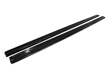 Load image into Gallery viewer, Maxton Design - SIDE SKIRTS SPLITTERS BENTLEY CONTINENTAL GT (2009-12)
