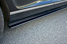 Load image into Gallery viewer, Maxton Design - SIDE SKIRTS SPLITTERS BENTLEY CONTINENTAL GT (2009-12)
