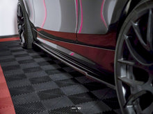 Load image into Gallery viewer, Maxton Design - SIDE SKIRTS SPLITTERS BMW 1 E81/ E87 FACELIFT (2007-2011)
