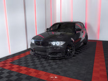 Load image into Gallery viewer, Maxton Design - SIDE SKIRTS SPLITTERS BMW 1 E81/ E87 FACELIFT (2007-2011)

