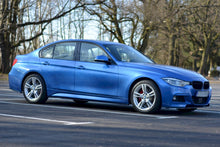 Load image into Gallery viewer, Maxton Design - Side Skirts Diffusers BMW 3 M-Sport F30

