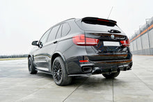 Load image into Gallery viewer, Maxton Design - SIDE SKIRTS SPLITTERS BMW X5 F15 M50D (2014-2018)
