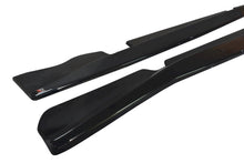 Load image into Gallery viewer, Maxton Design - Side Skirts Diffusers V.1 Chevrolet Corvette Stingray / Grand Sport C7
