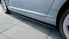 Load image into Gallery viewer, Maxton Design - SIDE SKIRTS SPLITTERS CHRYSLER CROSSFIRE (2003-07)
