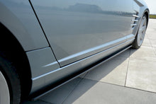 Load image into Gallery viewer, Maxton Design - SIDE SKIRTS SPLITTERS CHRYSLER CROSSFIRE (2003-07)
