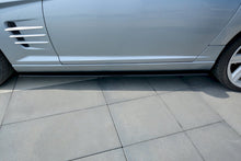 Load image into Gallery viewer, Maxton Design - SIDE SKIRTS SPLITTERS CHRYSLER CROSSFIRE (2003-07)
