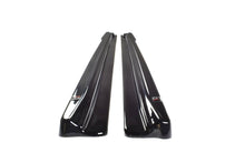 Load image into Gallery viewer, Maxton Design - SIDE SKIRTS SPLITTERS FIAT 500 MK1 ABARTH (2008-2016)
