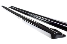 Load image into Gallery viewer, Maxton Design - SIDE SKIRTS SPLITTERS FIAT 500 MK1 ABARTH (2008-2016)
