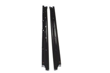 Load image into Gallery viewer, Maxton Design - SIDE SKIRTS SPLITTERS FIAT 500 PRE-FACELIFT (2007-2014)

