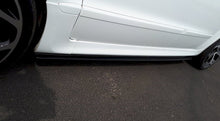Load image into Gallery viewer, Maxton Design - SIDE SKIRTS SPLITTERS FORD S-MAX TITANIUM FACELIFT (2010-2015)
