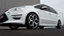 Load image into Gallery viewer, Maxton Design - SIDE SKIRTS SPLITTERS FORD S-MAX TITANIUM FACELIFT (2010-2015)
