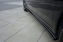 Load image into Gallery viewer, Maxton Design - SIDE SKIRTS SPLITTERS HONDA ACCORD MK8 (CU-SERIES) PRE-FACELIFT SEDAN (2008-2011)
