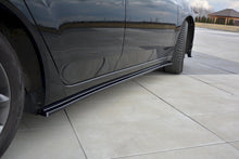 Load image into Gallery viewer, Maxton Design - SIDE SKIRTS SPLITTERS HONDA ACCORD MK8 (CU-SERIES) PRE-FACELIFT SEDAN (2008-2011)
