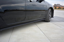 Load image into Gallery viewer, Maxton Design - SIDE SKIRTS SPLITTERS HONDA ACCORD MK8 (CU-SERIES) PRE-FACELIFT SEDAN (2008-2011)
