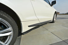 Load image into Gallery viewer, Maxton Design - SIDE SKIRTS SPLITTERS HONDA CR-Z (2010-2012)
