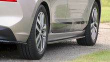 Load image into Gallery viewer, Maxton Design - SIDE SKIRTS SPLITTERS HYUNDAI I30 MK3 HATCHBACK (2017-2020)
